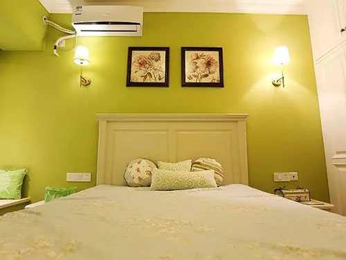 和潤園李姐16棟復式樓