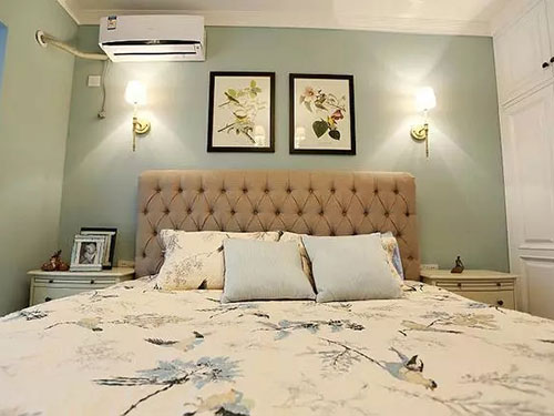 和潤園李姐16棟復式樓