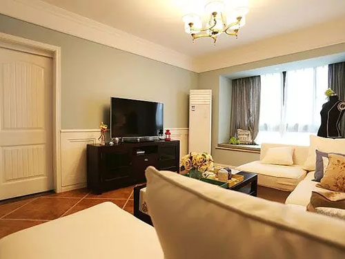 和潤園李姐16棟復式樓